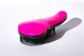 Hair Brush Dentangler/ Hair Extension Brush