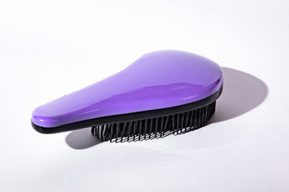 Hair Brush Dentangler/ Hair Extension Brush