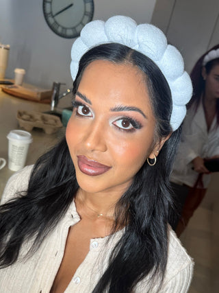 Special Occasion Hair & Makeup