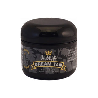 Dream Tan Formula - Gold Brown, Red Bronze and Brown Bronze