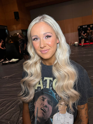 Show Day Tan, Hair & Beauty Services excl. FMG (Competitor) 2026