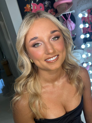 Special Occasion Hair & Makeup