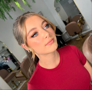 Special Occasion Hair & Makeup