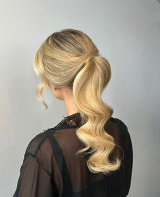 Special Occasion Hair & Makeup