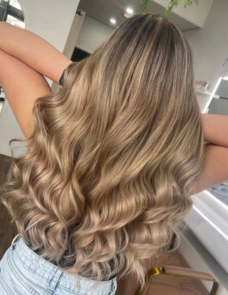 Special Occasion Hair & Makeup