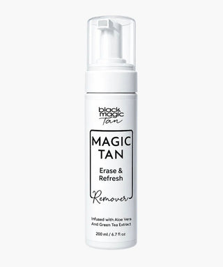 Black Magic Tan Remover Foam 200ml